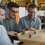 Teambuilding Certinergie 2022