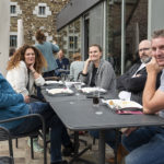 Teambuilding Certinergie 2022