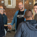 Teambuilding Certinergie 2022