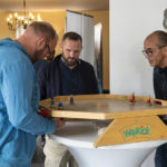Teambuilding Certinergie 2022