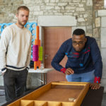 Teambuilding Certinergie 2022