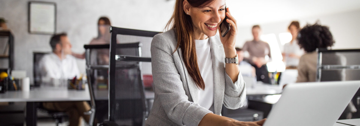 Certinergie job customer service