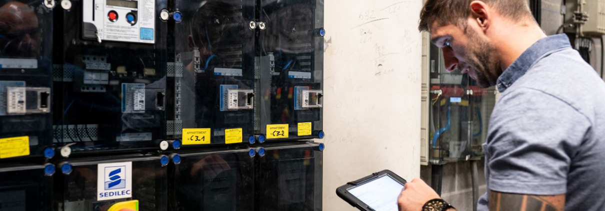 Certinergie job inspecteur électrique