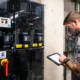 Certinergie job inspecteur électrique