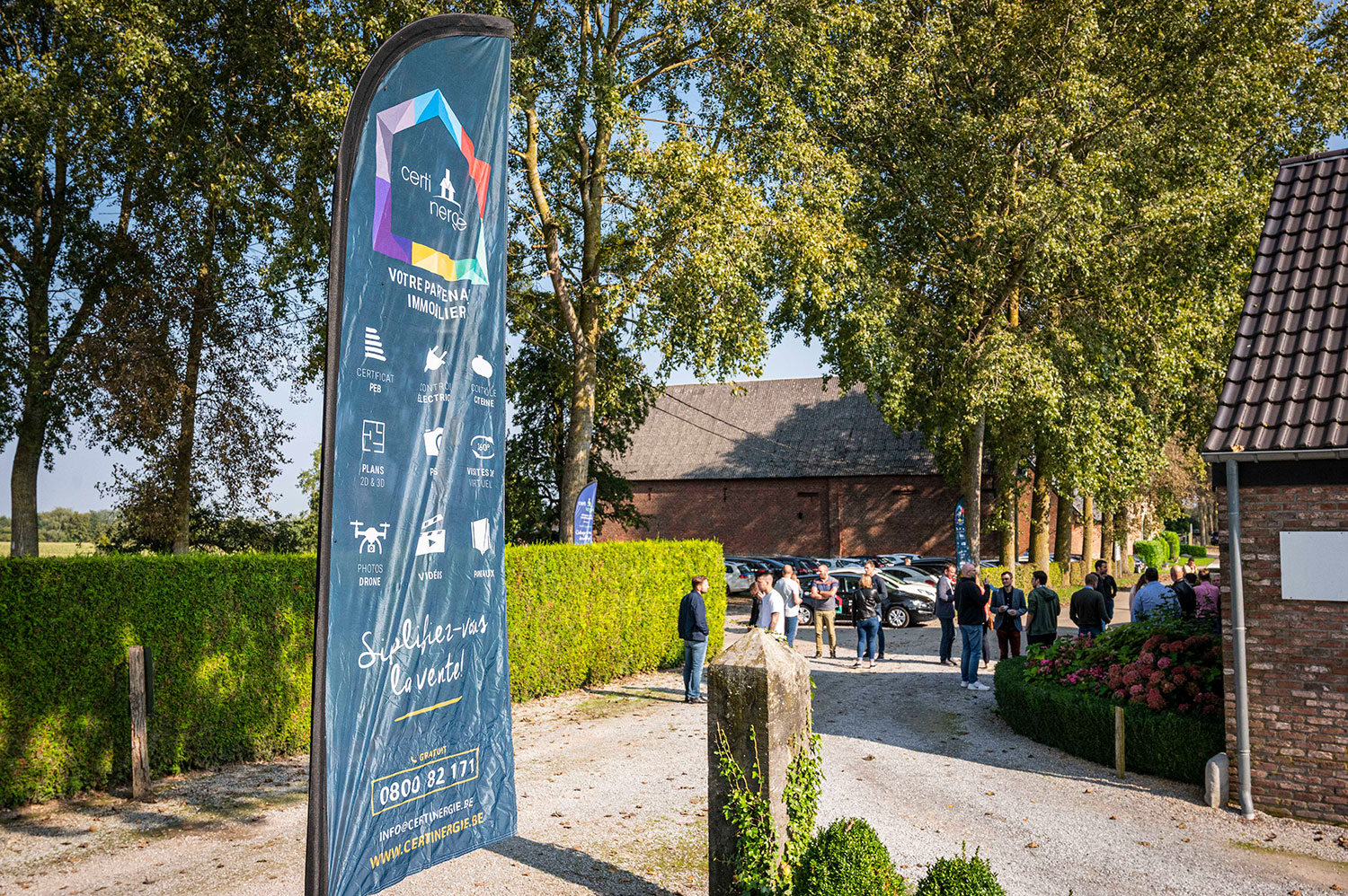 2021-09-17_TEAMBUILDING_2 Postuler chez Certinergie