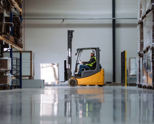 Certinergie job inspecteur levage