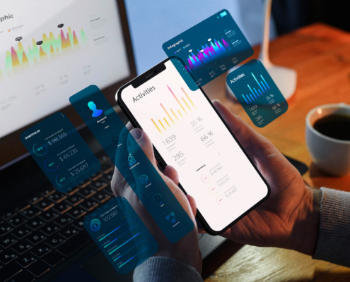 Certinergie Job digital marketer